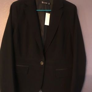New York and co blazer, brand new with tags. Sells new for $70. Never worn